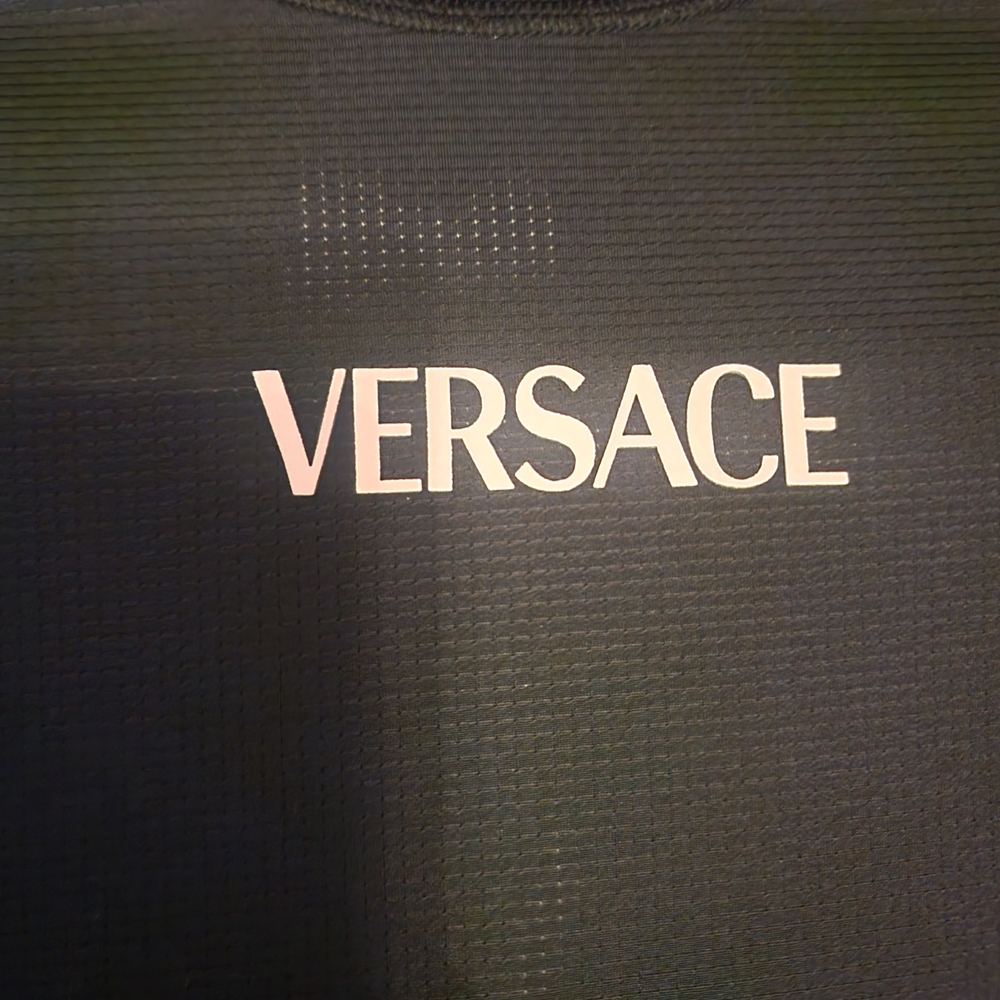 Versace Top - Picture 3 of 6